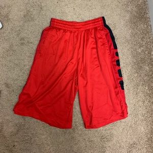 Nike Elite Shorts Mens
